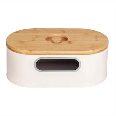 Kutija za hleb i posude BR-59 NOVO