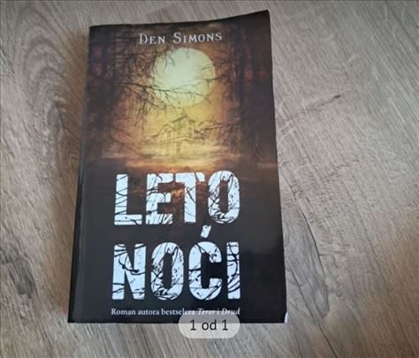 Leto noći