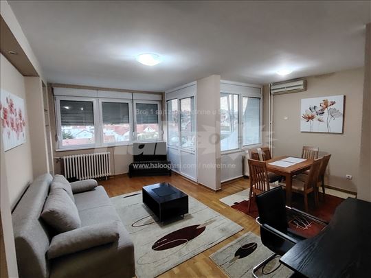 Voždovac-Medaković 3, stan 54m2