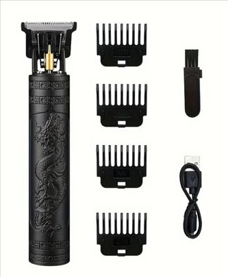 Mašinica za šišanje, bez kabla,punjiva baterija