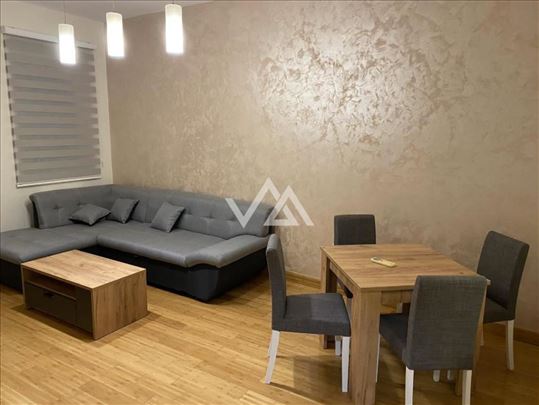 Na prodaju 2.0 stan, Nova detelinara