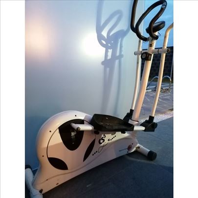 Nordisko trcanje Cristopeyt Sport do 150kg kao nov