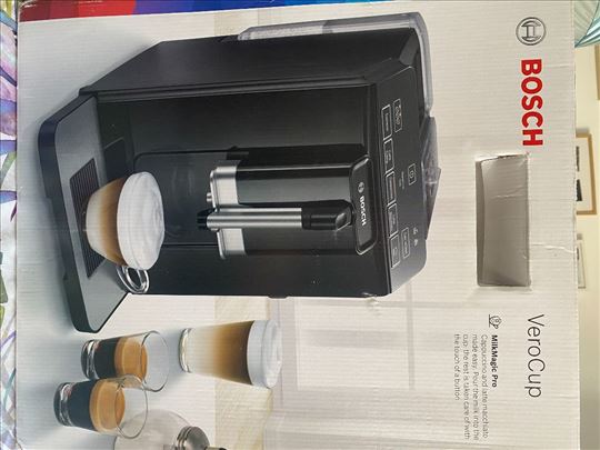 Povoljno prodajem espresso kafe aparat Bosch VeroC