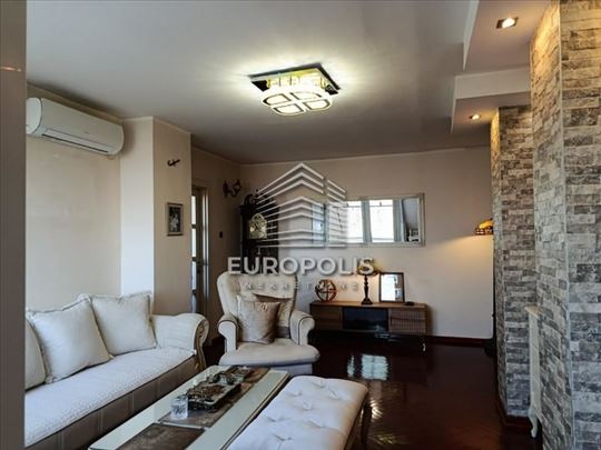 Premijum Duplex - retka ponuda za život i posao ID