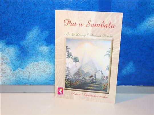 put u šambalu en i danijel meroa-živodan