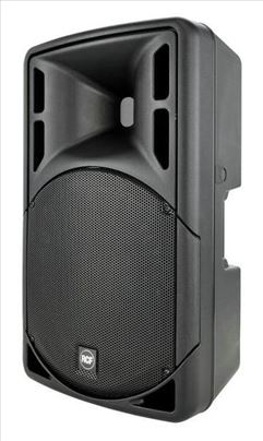 RCF ART 315 300w rms, veoma očuvana  600w muzičke 