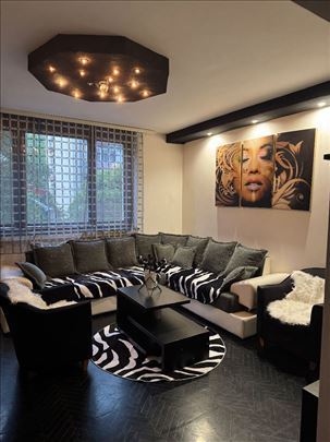 Rich Apartman u centru Niša