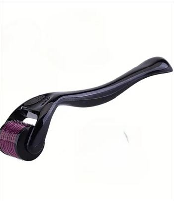 Roler za masažu kože glave,lica i tela