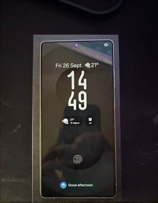 Samsung Galaxy s25 Ultra 256gb