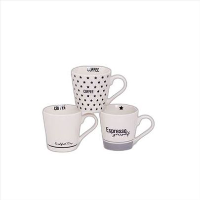 Set solja 6/1 BR-3042, novo