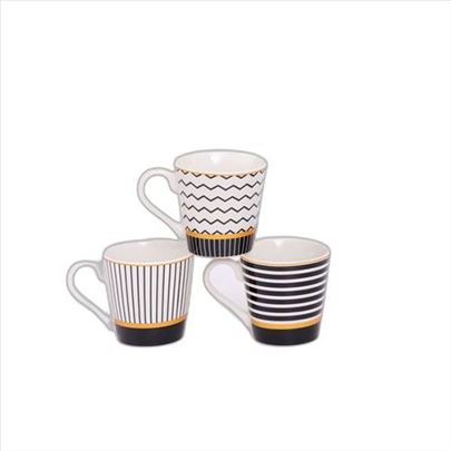 Set solja 6/1 BR-3043, novo
