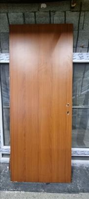 Sobna vrata bez štokova