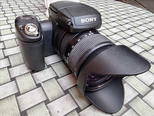 Sony Cybershot DSC-R1 Vintage