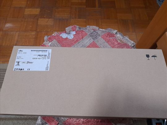 Tastatura nova na prodaju  