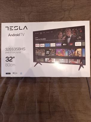 Tesla Android TV 32''