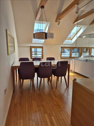 Zemun Zelena avenija