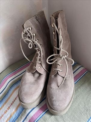 Ženske Bez,   prevrnuta koza,   postavljene. .41, 