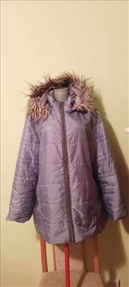 Zimska jakna,velicina 50-52 ili 4 XL