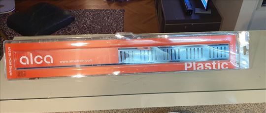 ALCA Tuš Kanalica APZ10-750M