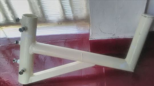 Antenski nosač cevi TV Spliter TV nosači razno