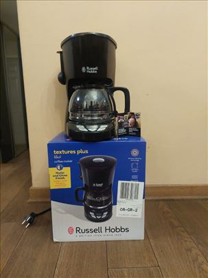 Aparat za filter kafu