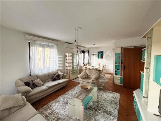 Centar(Skadarlija)Žorža Klemensoa,79m2,3.0 #4315