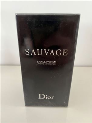 Dior Sauvage muski parfem 100ML EDP