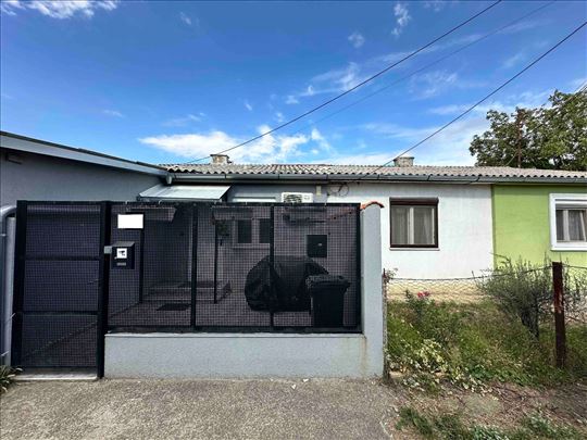 Dvosoban stan na Telepu!