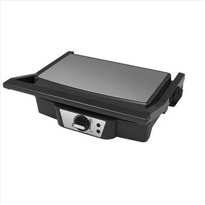 Elektricni gril FS-025 1500w Novo