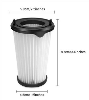 Filter AEG AEF150 usisivače