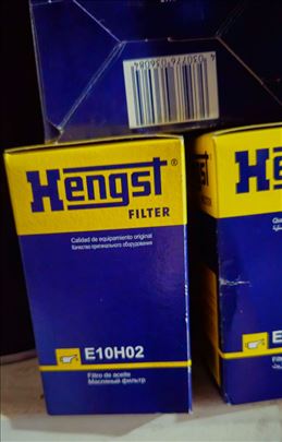 Filter ulja E10h02 novo