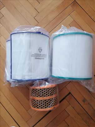 Filteri za Dyson prečišćivače vazduha