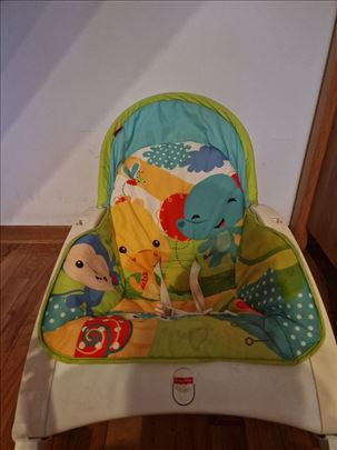 Fisher price njihalica 3 u 1 