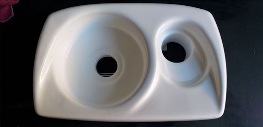 Fontana pljuvaonica više vrsta jugodent ancar