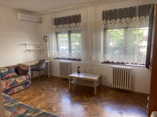 Garsonjera,32m2,Novi Sad,Grbavica,Tolstojeva