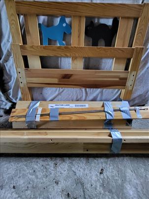 Ikea deciji krevet