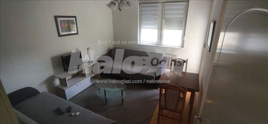 Izdajem jednoiposoban stan