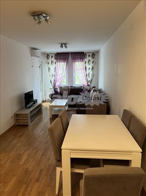 Izdajem stan u Bistrickoj