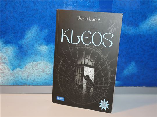 kleos boris lučić