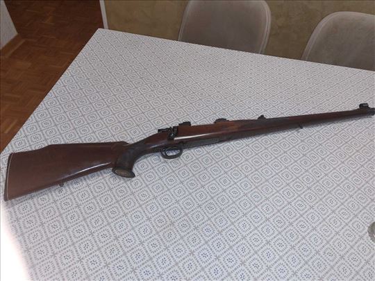 Lovački karabin 9,3x62