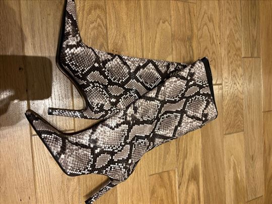 Mango nove kroko čizme