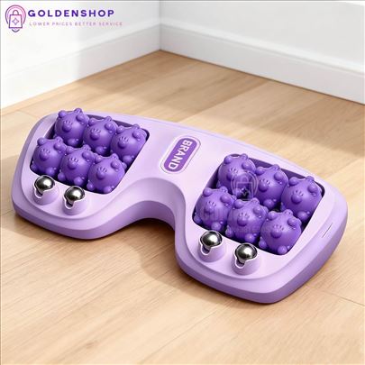 Masažer za stopala