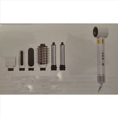 Multi stajler FS-6330 1500w NOVO
