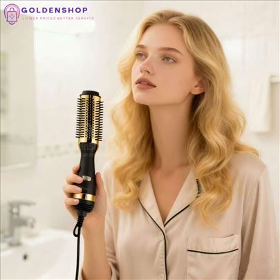 Multifunkcionalna cetka - fen za kosu