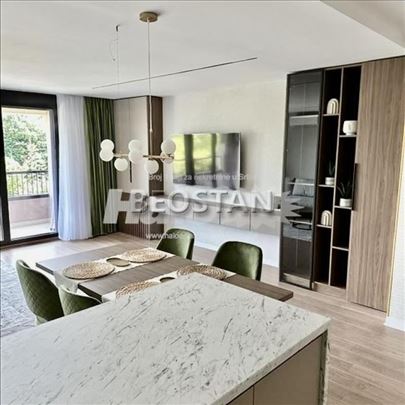 Novi Beograd - The one #64418