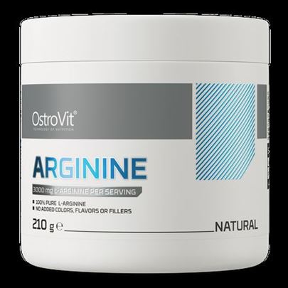 OstroVit Arginine 210 gr