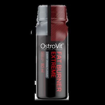 OstroVit Fat Burner Extreme Shot 80 ml