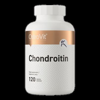 OstroVit Chondroitin 120 tableta