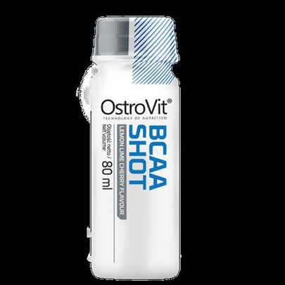 OstroVit BCAA Shot 80 ml