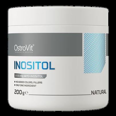 OstroVit Inositol, 200gr